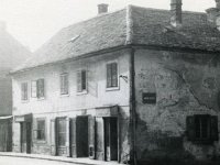 Nova Ves 1900. godine A